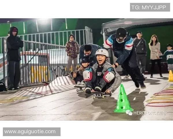 杭州滑板精英赛心理素质分析极限运动队表现亮点与不足MBA